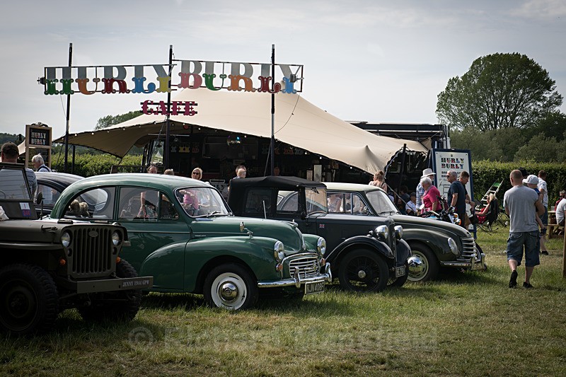  - Vintage Nostalgia Festival