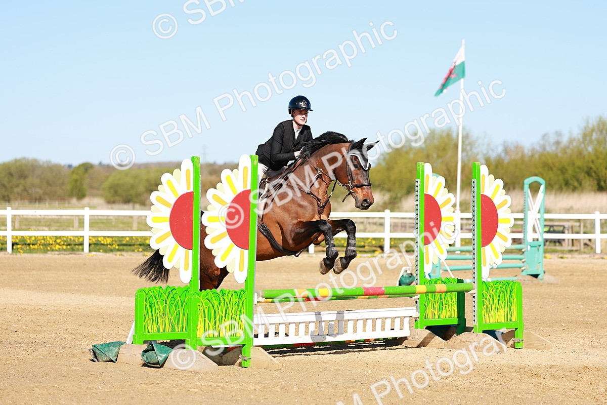 SBM_000585 - Class 1 - Clear Round
