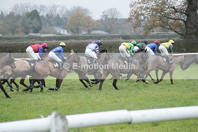 PtP 041222 0436 - Wheatland  Hunt PtP Chaddesley Corbett, Worcs 04/12/22