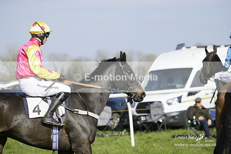 PtP 200322 361 - Mendip Farmers Point-to-Point 20/03/22