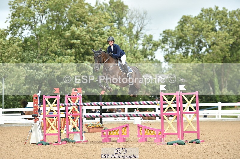 230723A-130612-11998 - Cls 24, 1 Star Gold 1.30m