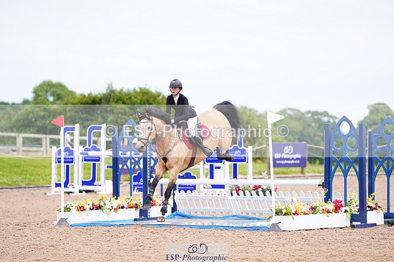 240630A-174156-16046 - Cls 26 Foxhunter 2nd Round