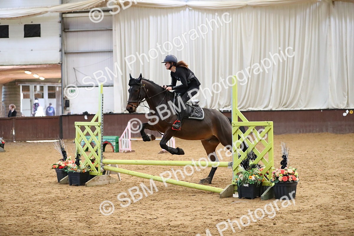SBM_001930 - Class 3 - Horse & Hound