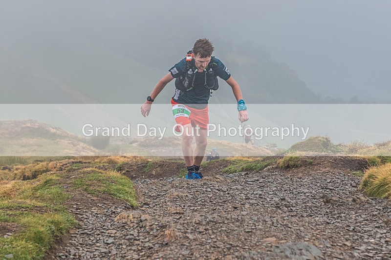 Lakes Ultra-37 - Kong Lakes Ultra Fell Race Saturday 24th June 2023