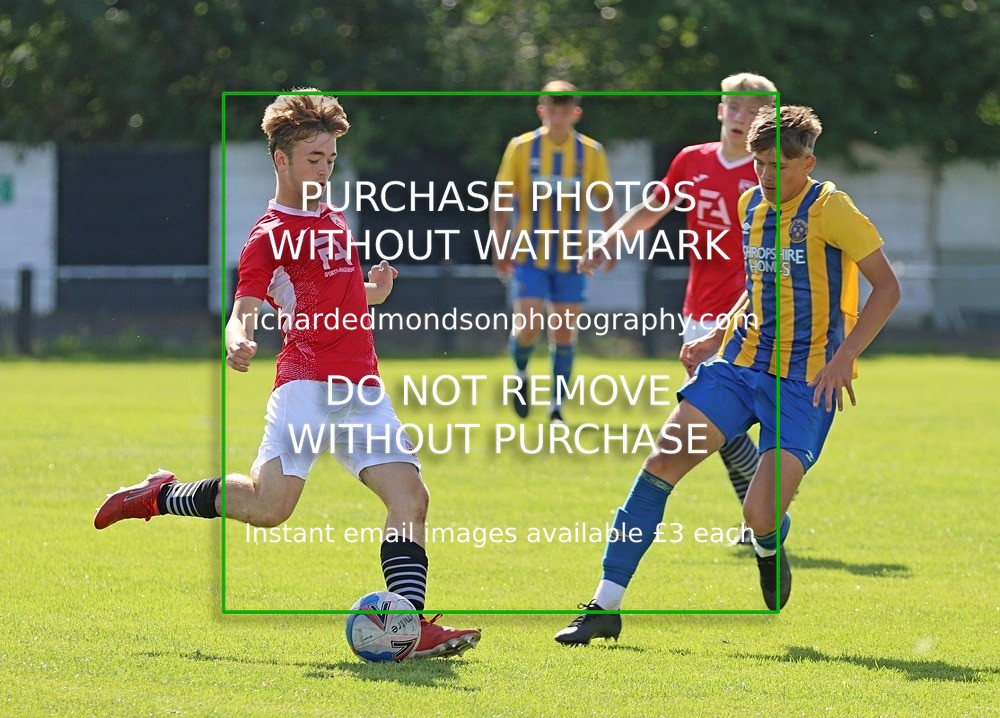 IMG_3751 - Morecambe Academy v Shrewsbury Academy (17/9/22)