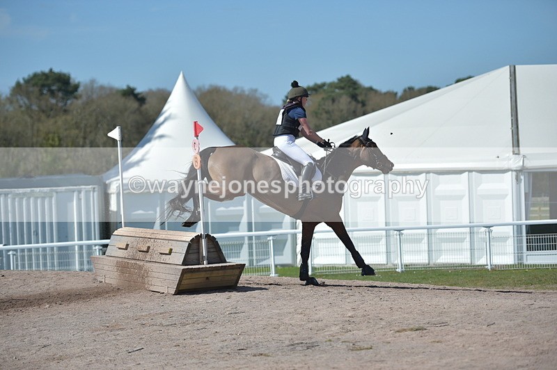 NGP_8081 - XC Time 13:29 to 13:34