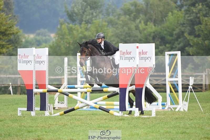 230618-094840-08995 - Cls 27 Cats & Pipes 128cm & 138cm