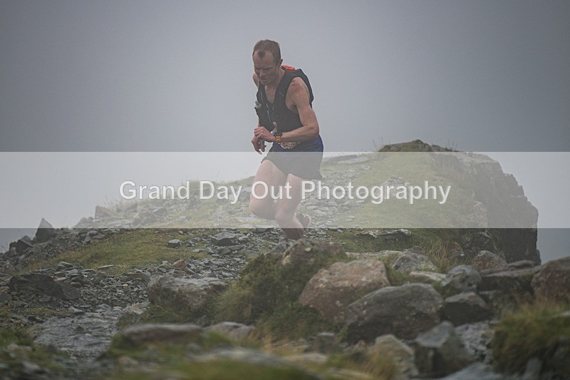 Buttermere-75 - Darren Holloway Memorial Buttermere Horseshoe Fell Race Saturday 28th June 2025