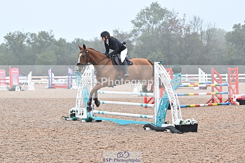 241006A-103451-06173 - Cls 24 95cm Nat Am Quals