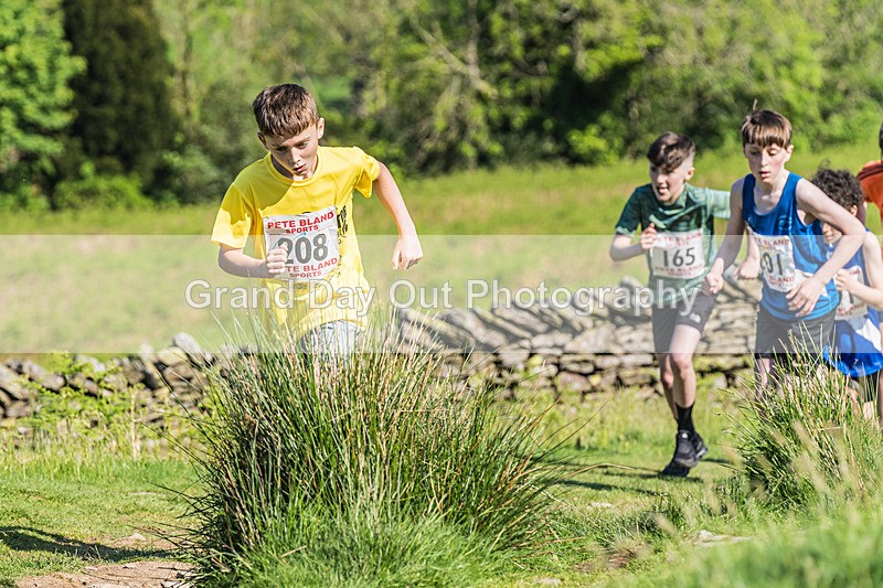 Two Tops-164 - Two Tops Fell Race Saturday 18th May 2024