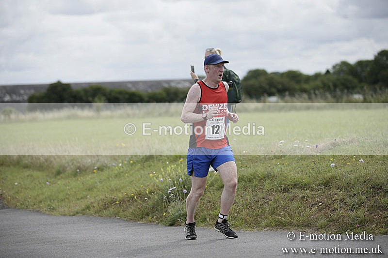 CAD5M 210719-0556 - Cadence Events Colerne 5 Miler  21-Jul-2019