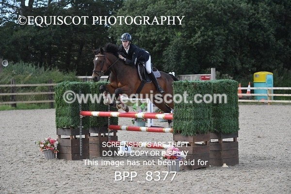 BPP_8377 - CLASS 36 SUN Equiyd 1.05m Amateur Championship Qualifier