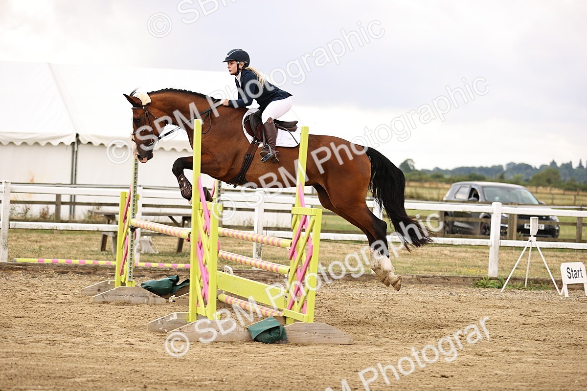 SBM_026406 - Class 12 - Amateur Championship Qualifier 1.05m