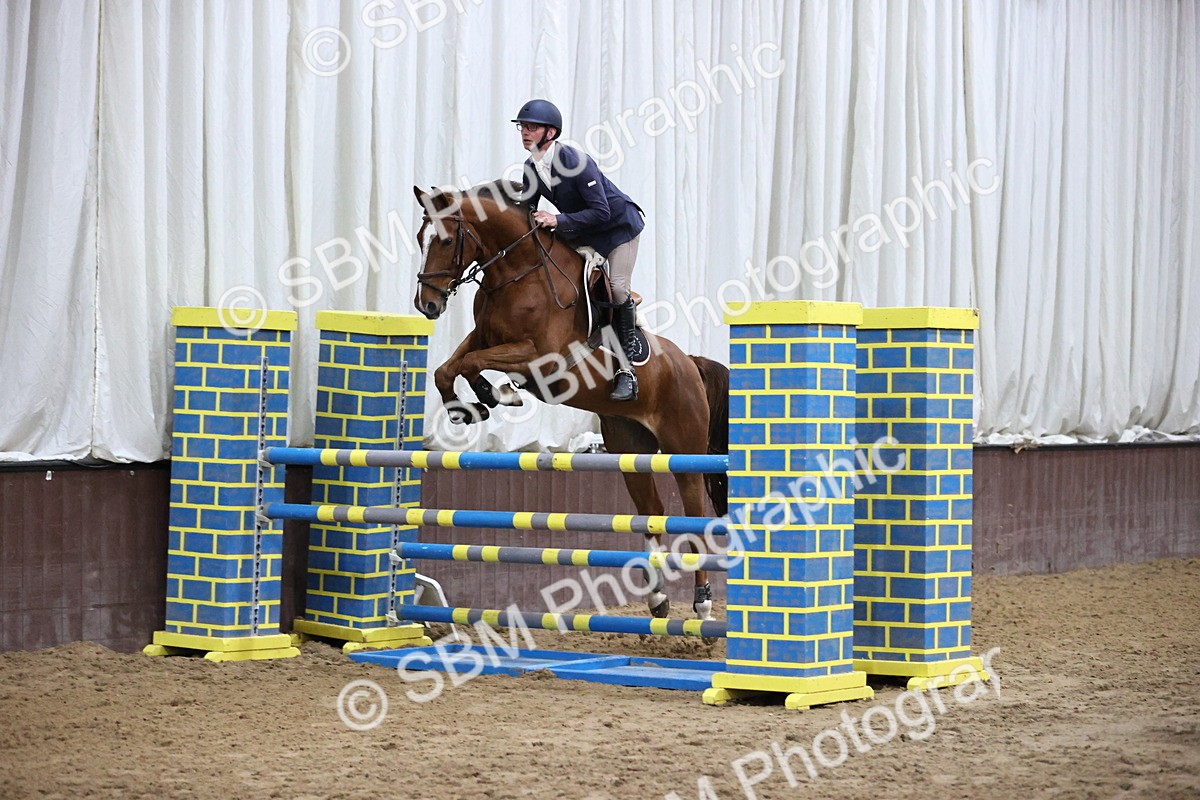 SBM_002166 - Class 5 - Senior Foxhunter - 1.20m Open