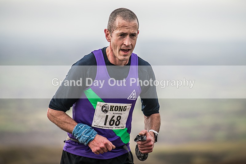 Nine Standards-126 - Nine Standards Fell Race Thursday 1st January 2026