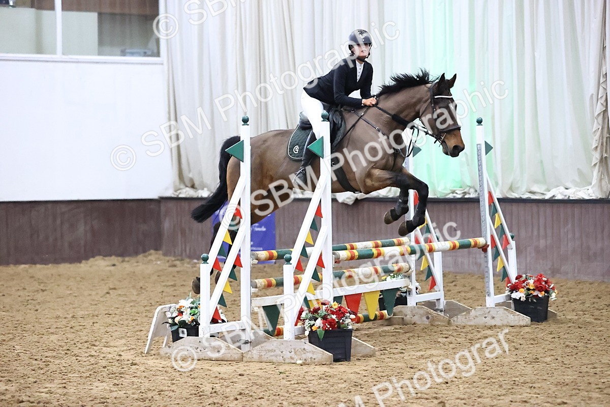 SBM_002967 - Class 14 - Senior British Novice - 90cm