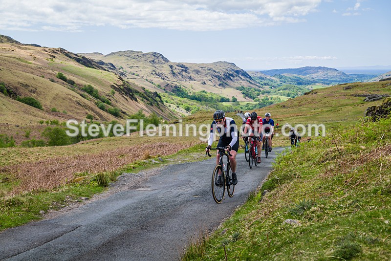 132517 - Hardknott Pass Camera 1 13.00-14.00