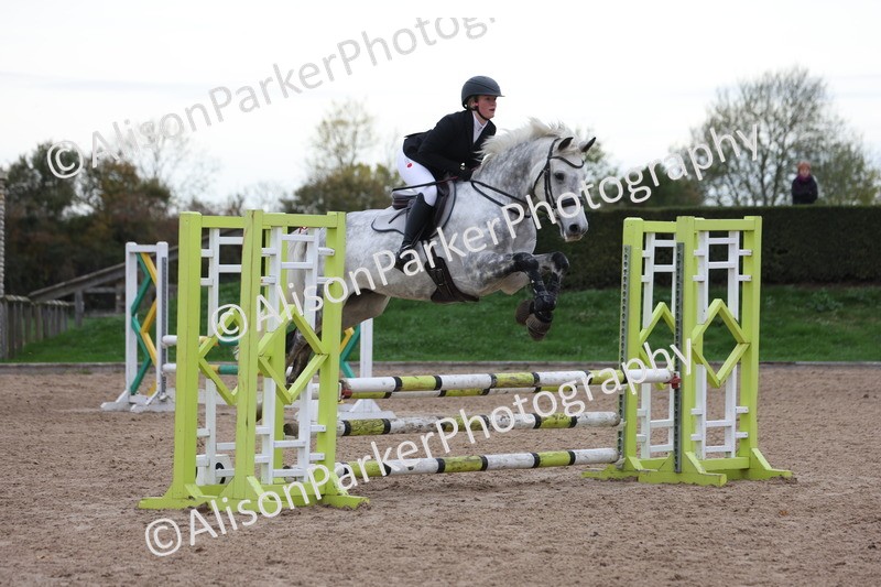 20251026-0832 - Class 3 - 80cm