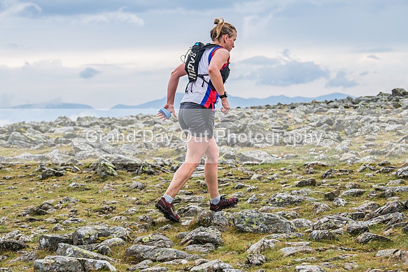 Rydal Round-551 - Rydal Round Fell Race Thursday 28th July 2022