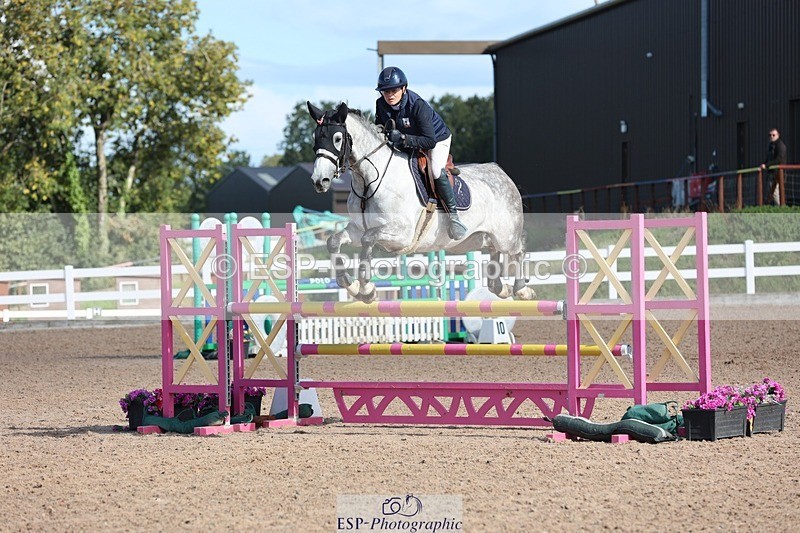 250913-110521-06368 - Cls 22 Snr Discovery and 1m Open