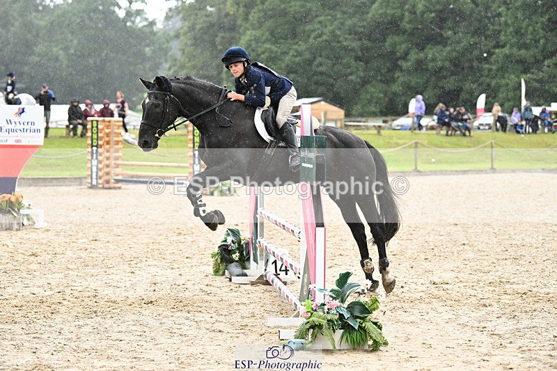 240824X-123017-25496 - 70cm Jump Off