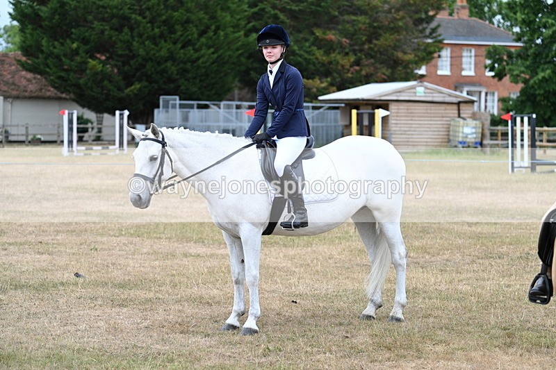 WJ7_7148 - Class 2 Best Rider