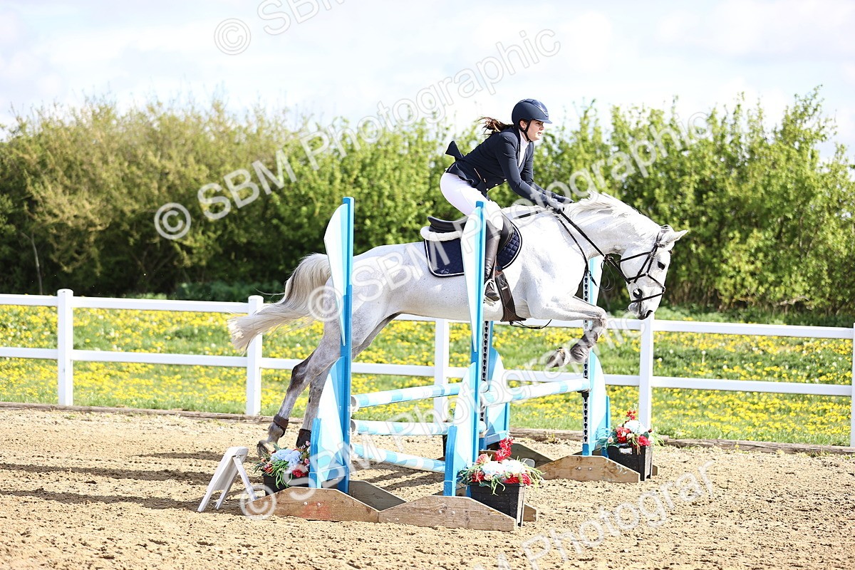 SBM_001722 - Class 8 - Clear Round