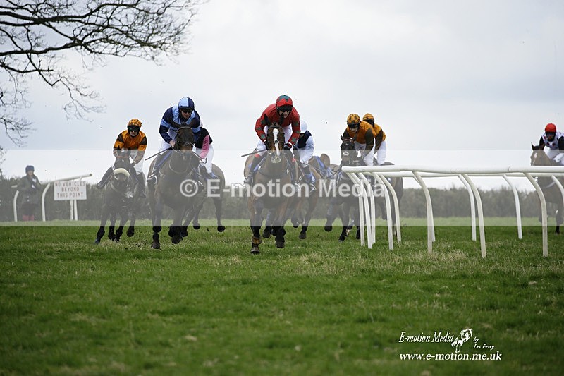 PtP 050322 294 - The Beaufort Races Didmarton 05/03/22