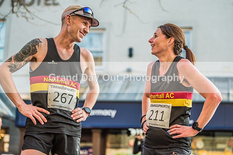 RTH-867 - Keswick Round The Houses Road Race, Wednesday 26th April 2023