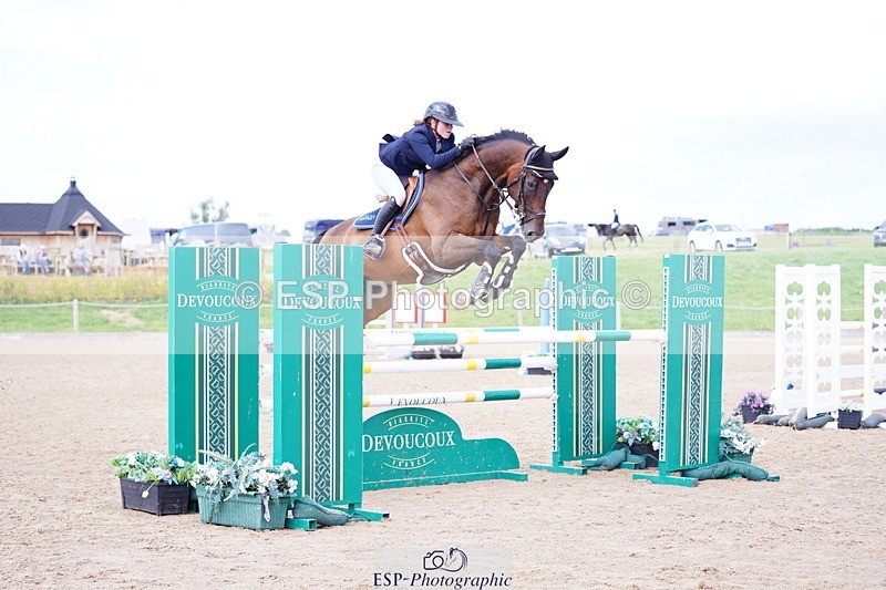 240804A-152456-11417 - Cls 46 Snr Foxhunter