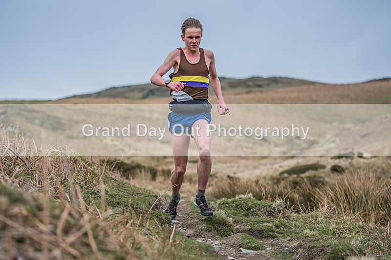 Black Combe-572 - Black Combe Fell Race Saturday 9th March 2024