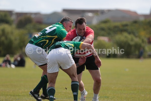 AA079118 - Come Ashore Cup 2025