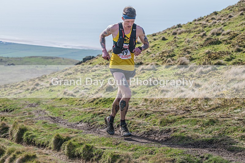 Black Combe-43 - Black Combe Fell Race Saturday 8th March 2025