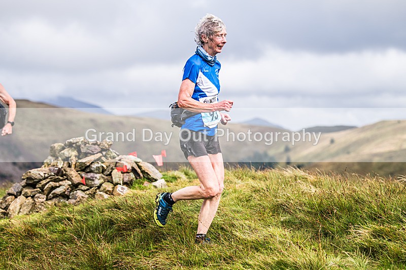 Ennerdale -153 - Ennerdale Show Fell Race Wednesday 27th August 2025