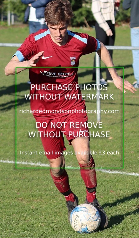 IMG_9877 - Kendal County v Milnthorpe Corinthians