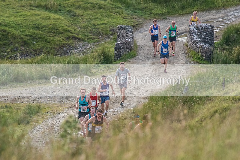 Tebay-40 - Tebay Fell Race Wednesday 26th June 2024