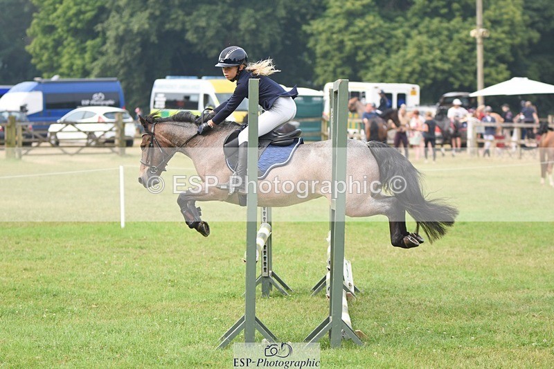 230618-091852-08898 - Cls 27 Cats & Pipes 128cm & 138cm