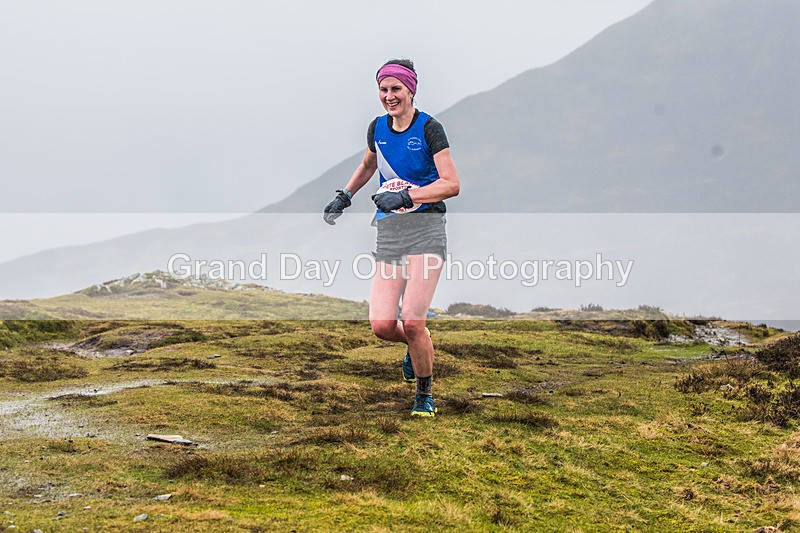 Coledale-200 - Coledale Horseshoe Fell Race Saturday 25th March 2023