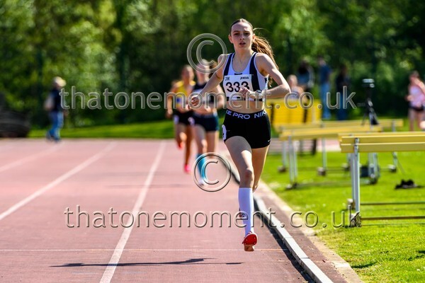 West25Sat-926608 - Track Female Set One