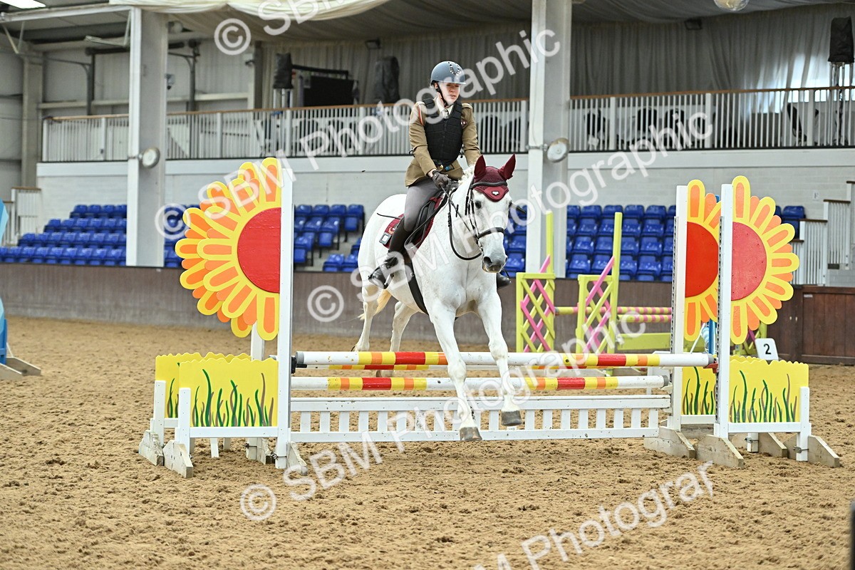 SBM_005125 - Class 57 - 80cm Open