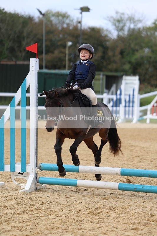 3E7A6002 - Class 1B: 40cm Assisted