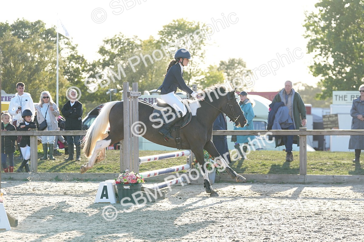 SBM_53911 - J8 - Junior Pony 65cm Championship