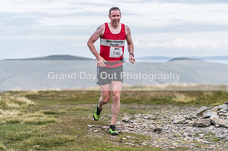 Fellside-202 - Fellside Fell race Wednesday 22nd July 2026