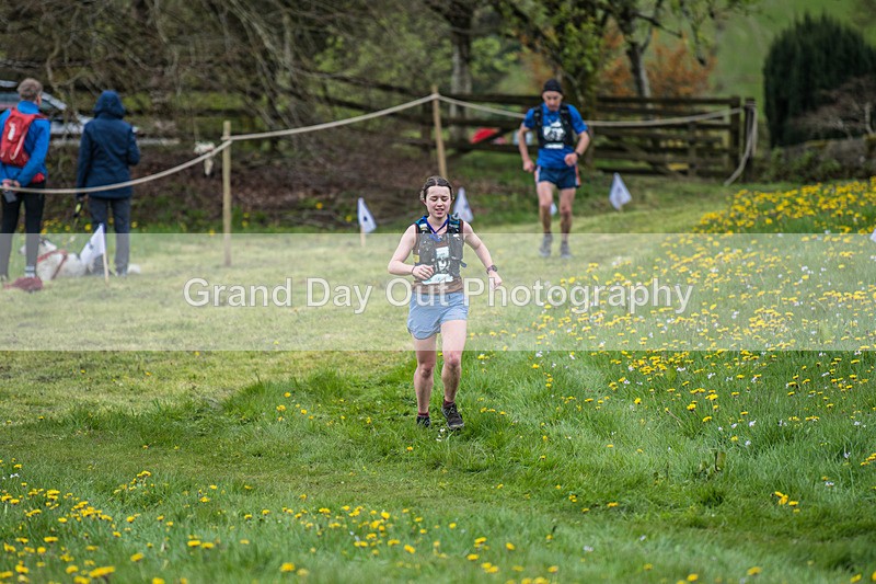 3 Peaks-2324 - The 3 Peaks Race Saturday 27th April 2024