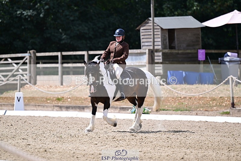 260802A-115018-06451 - Novice Bronze break - end
