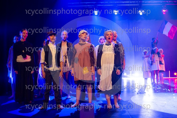 00919 - Les Mis Medley