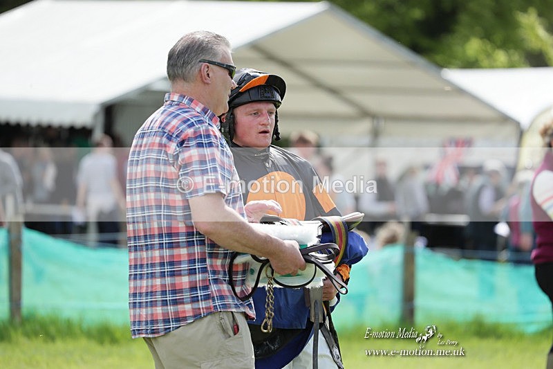 PtP 070523 120 - Kimblewick Races Coronation Meet  Kingston Blount 07/05/23