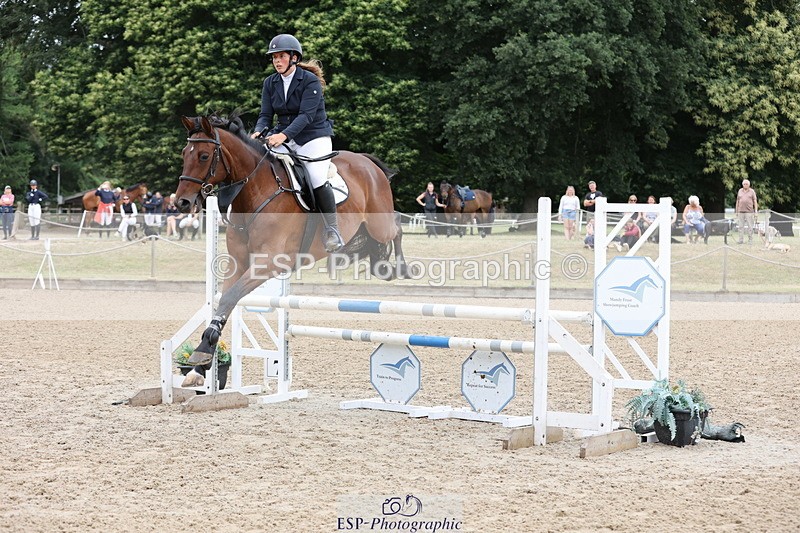 250705A-134919-15153 - Cls 36 Snr Discovery and 1m Open