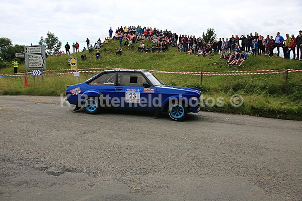 299 - ALMC RALLY 2016