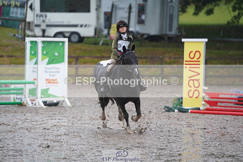 240824X-083204-20291 - 70cm Round 1 8.30 to 9.30